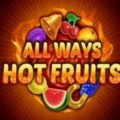 Allways Hot Fruits