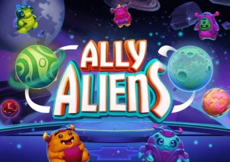 Ally Aliens