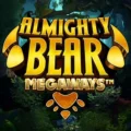 Almighty Bear Megaways