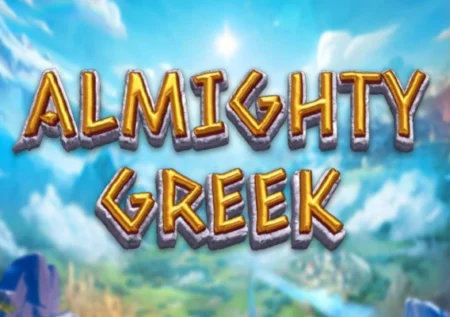 Almighty Greek