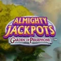 Almighty Jackpots: Garden of Persephone