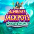Almighty Jackpots: Realm of Poseidon