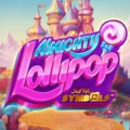 Almighty Lollipop
