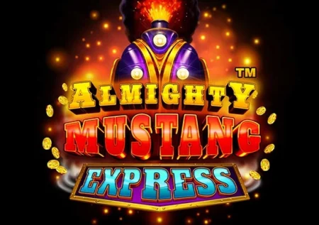 Almighty Mustang Express