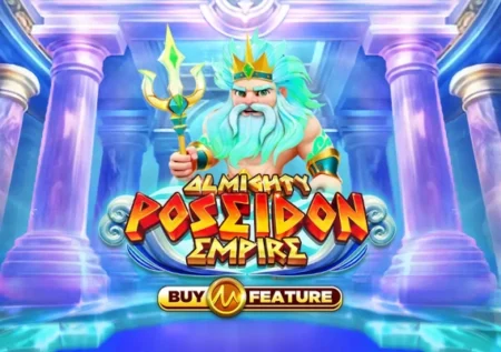 Almighty Poseidon Empire