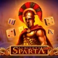 Almighty Sparta Dice
