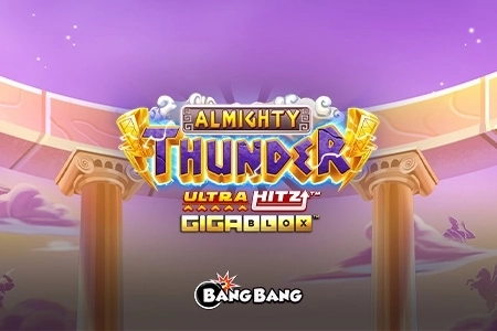 Almighty Thunder UltraHitz GigaBlox