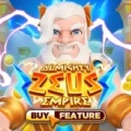 Almighty Zeus Wilds