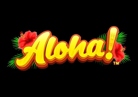 Aloha!