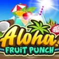 Aloha Fruit Punch