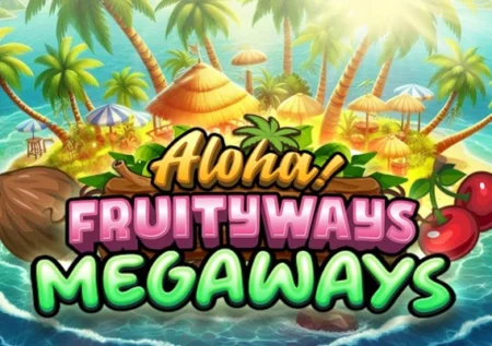 Aloha! Fruityways