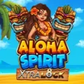 Aloha Spirit XtraLock