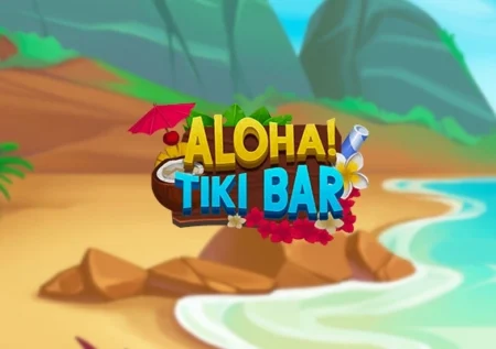 Aloha Tiki Bar