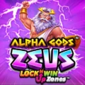 Alpha Gods: Zeus