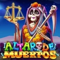 Altar De Muertos