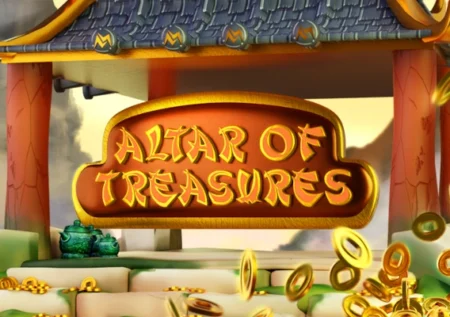 Altar of Treasures