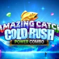 Amazing Catch Cold Rush Power Combo