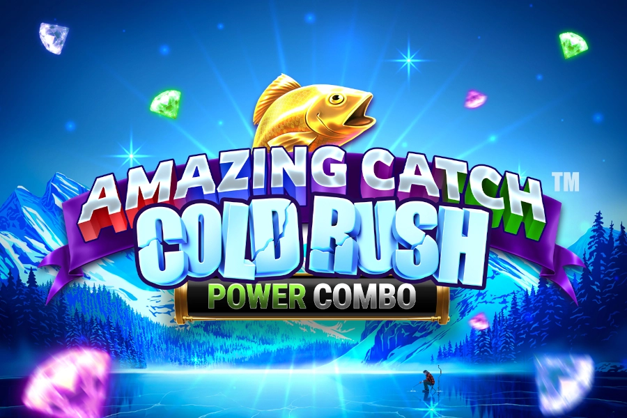 Amazing Catch Cold Rush Power Combo