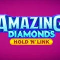 Amazing Diamonds: Hold ‘N’ Link