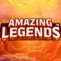 Amazing Legends