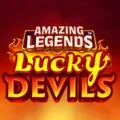 Amazing Legends Lucky Devils