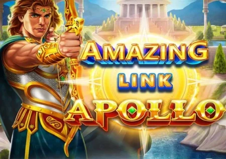 Amazing Link Apollo