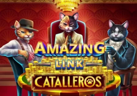 Amazing Link Catalleros