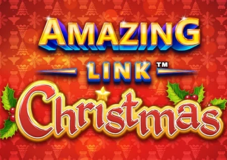 Amazing Link Christmas