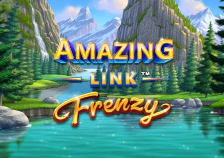 Amazing Link Frenzy