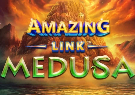 Amazing Link Medusa