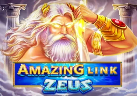 Amazing Link Zeus