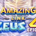 Amazing Link Zeus Epic 4
