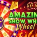 Amazing Show Wheel