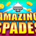 Amazing Spades