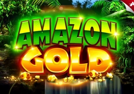 Amazon Gold
