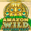 Amazon Wild