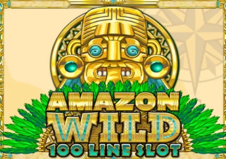 Amazon Wild