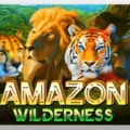 Amazon Wilderness