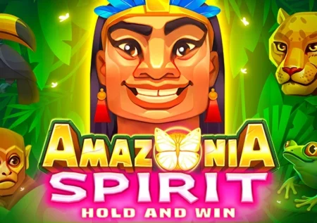 Amazonia Spirit