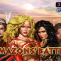 Amazons’ Battle