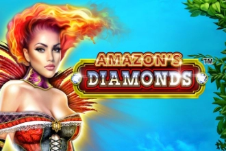 Amazon’s Diamonds