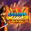 Amazons Unleashed