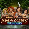 Amazons’ Wonders