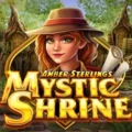 Amber Sterling’s Mystic Shrine