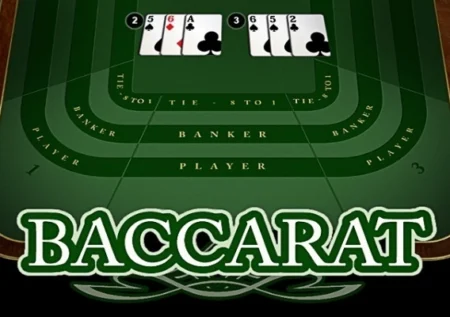 American Baccarat