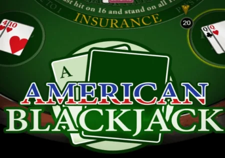 American Blackjack