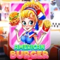 American Burger