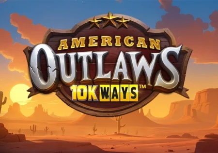 American Outlaws 10K Ways