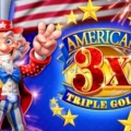 American Triple Gold