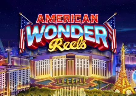 American Wonder Reels